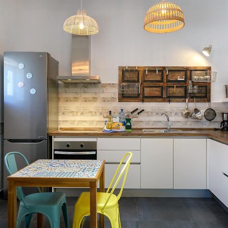 Casa El Patio Teseguite Apartment Екстериор снимка