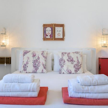 Casa El Patio Teseguite Apartment Екстериор снимка