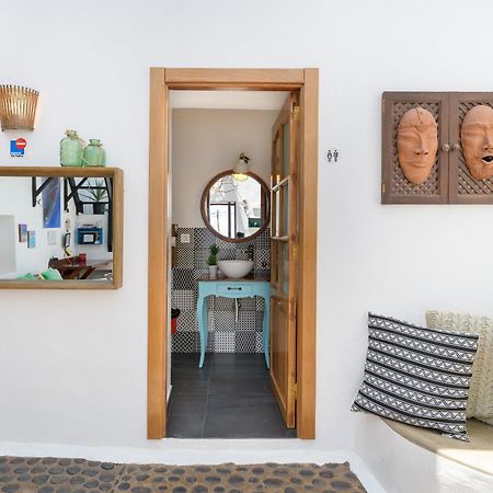 Casa El Patio Teseguite Apartment Екстериор снимка