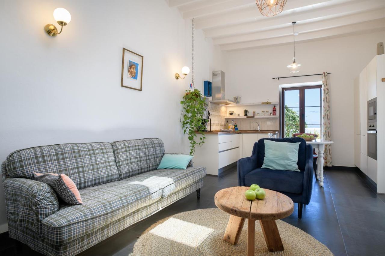 Casa El Patio Teseguite Apartment Екстериор снимка