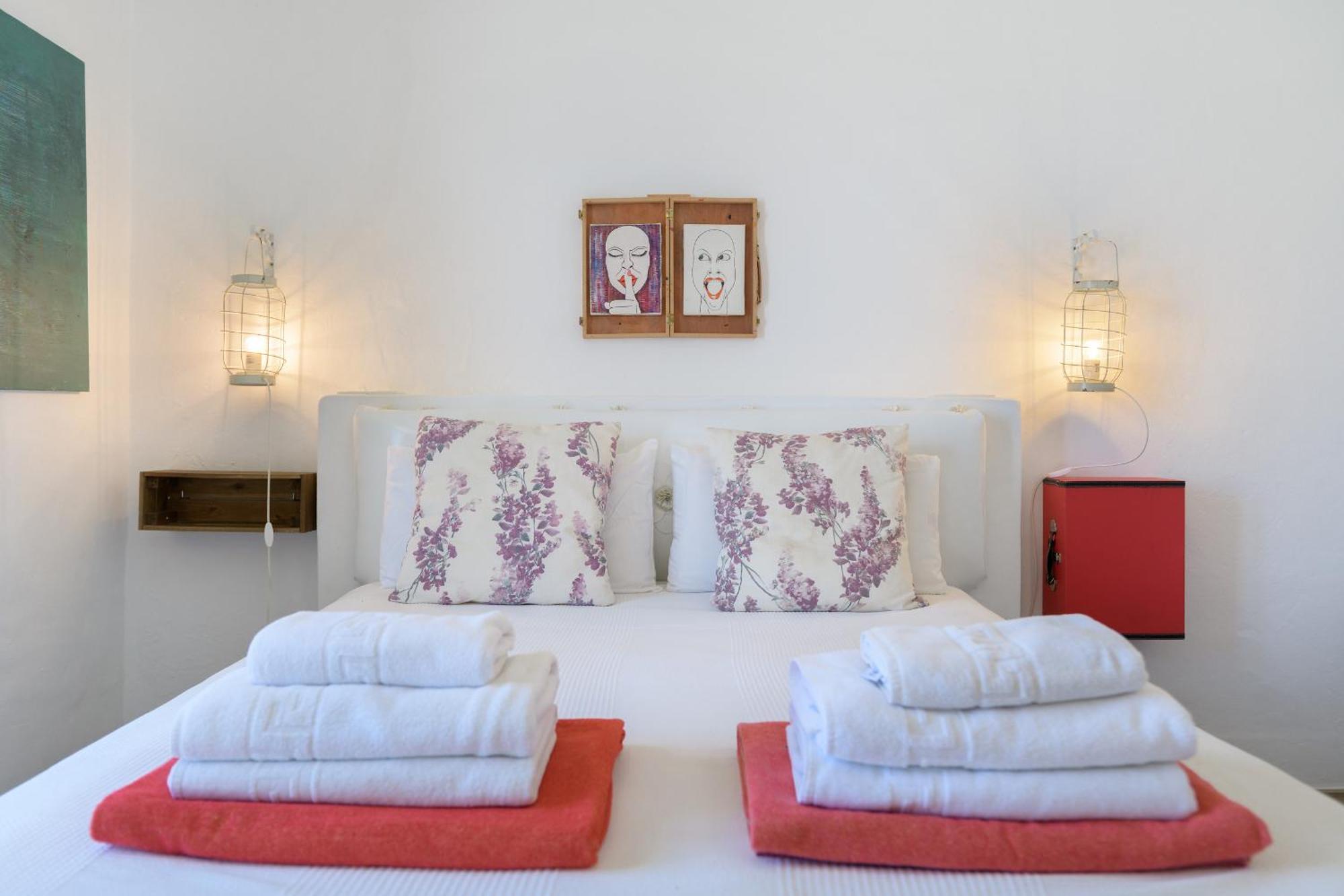 Casa El Patio Teseguite Apartment Екстериор снимка