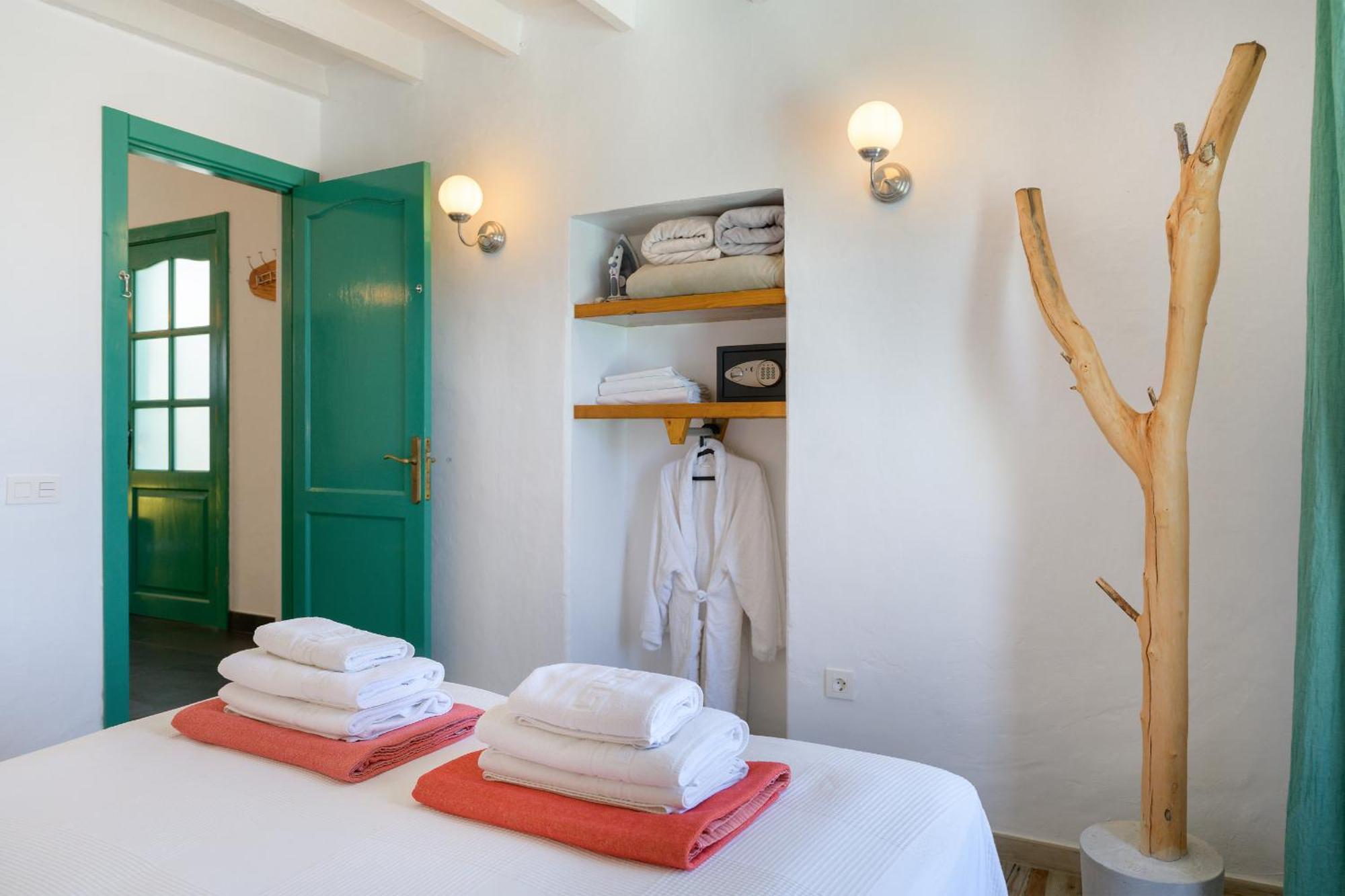 Casa El Patio Teseguite Apartment Екстериор снимка