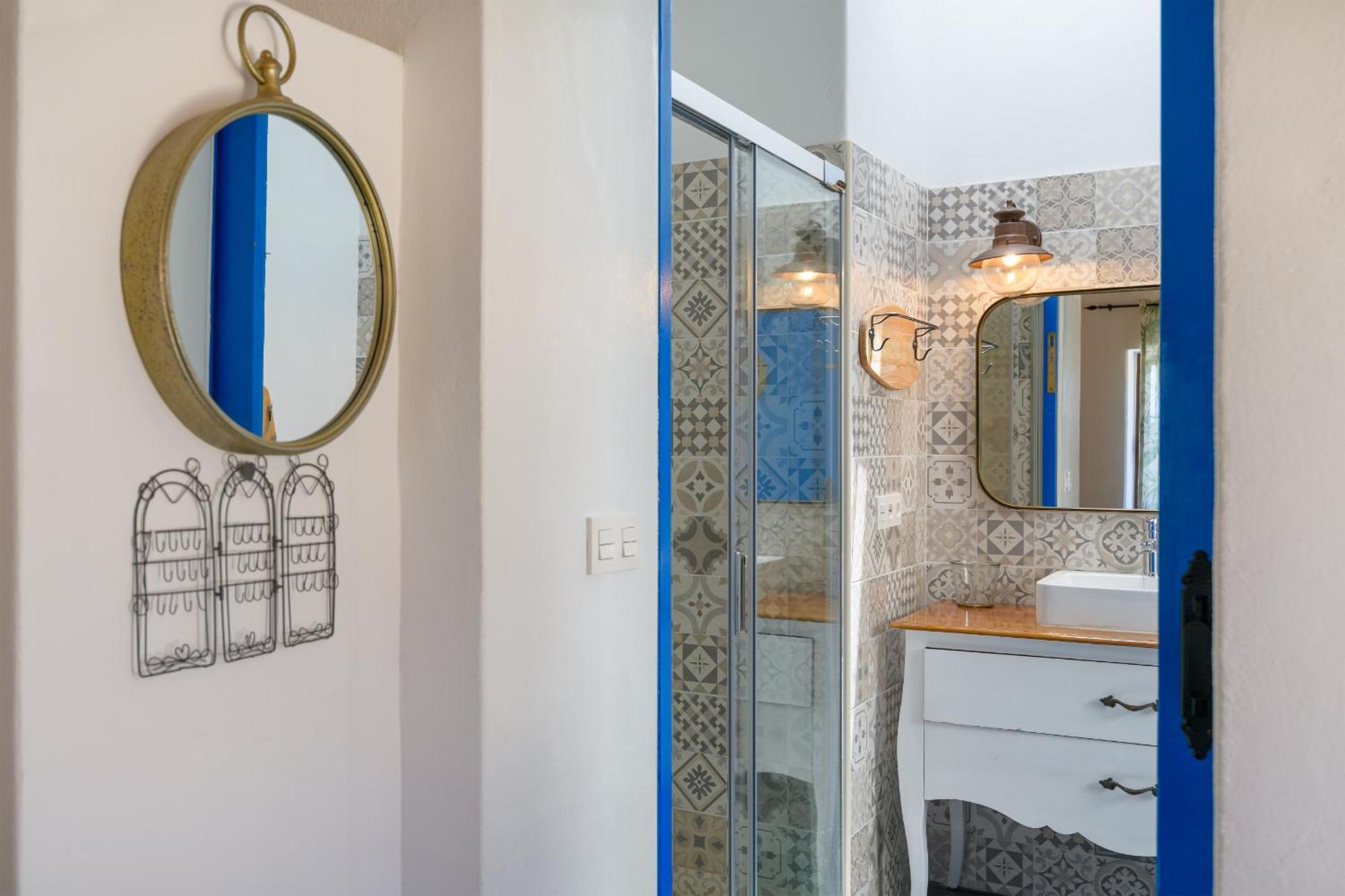 Casa El Patio Teseguite Apartment Екстериор снимка