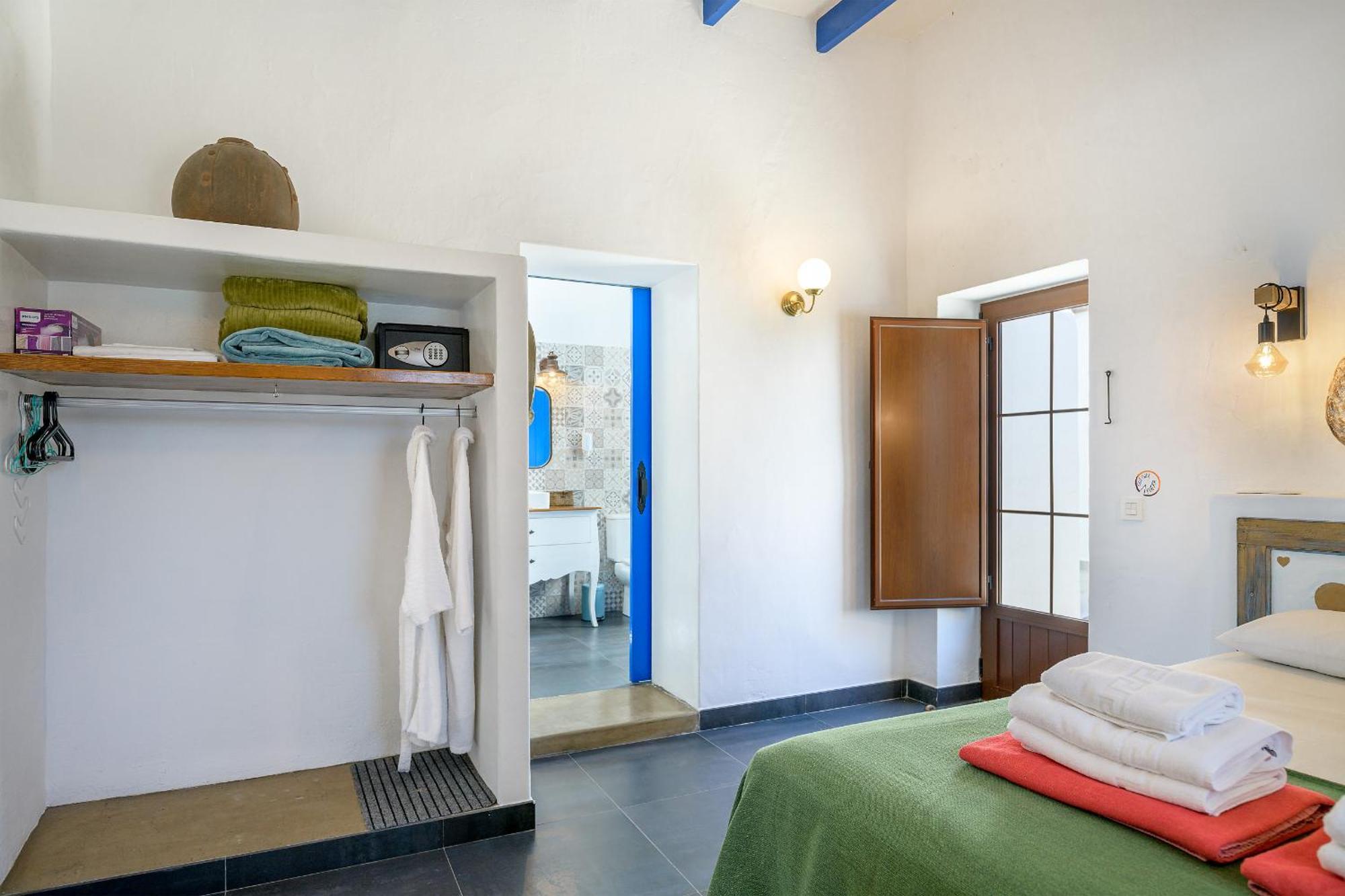 Casa El Patio Teseguite Apartment Екстериор снимка