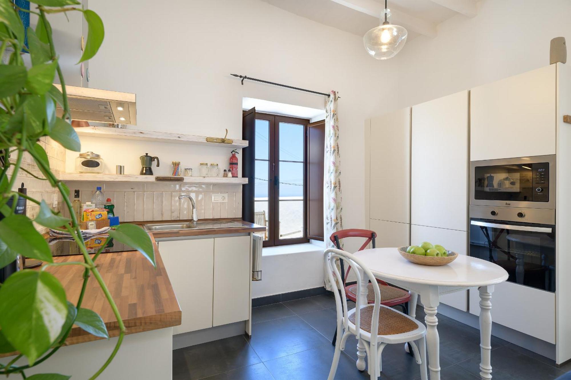 Casa El Patio Teseguite Apartment Екстериор снимка