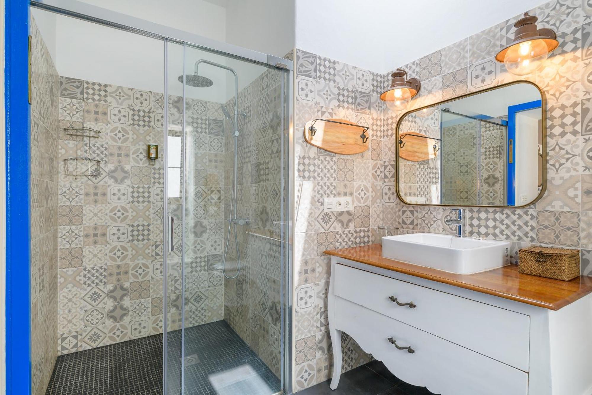 Casa El Patio Teseguite Apartment Екстериор снимка